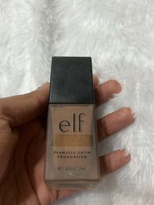 elf foundation