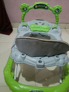Baby Walker