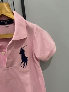 Ralph Lauren Kids Polo Shirt