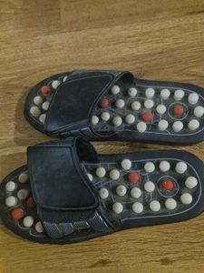 Acupressure Adjustable Chappal For Adult Size7/8