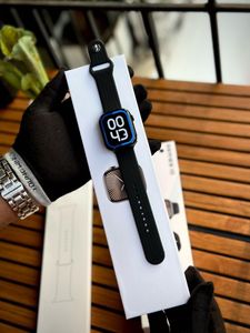 Apple Watch Series 10