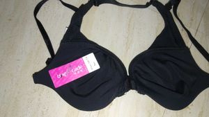 NEW Women&#39;s Bing Caidie Black Bra
