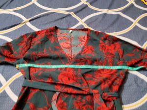 One Piece Dress For Women