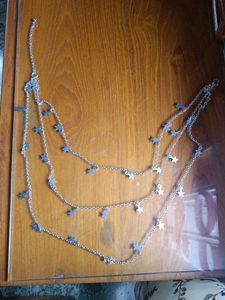 Set Of Necklaces