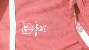 Gym And Sports Top