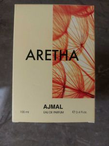 ARETHA AJMAL