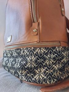 Allen Solly Backpack