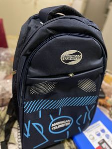 Laptop Backpack