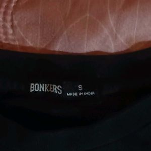 Bonkers Baby Tee