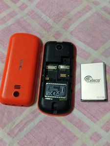 Nokia Mobile Not A Sun Glass.