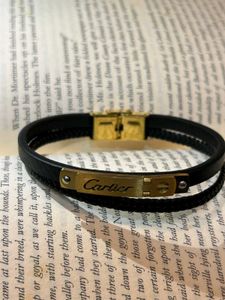Cartier Men&#39;s Bracelet