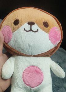 Plushy