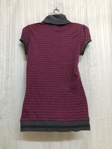 Edc Short Sleeve Top