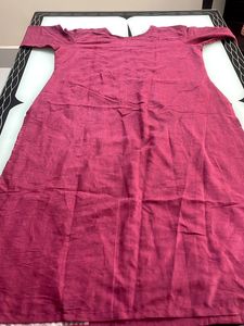 XL Kurti Aline