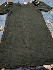 Women Black Dress
