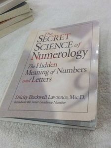Secret Science of Numerology