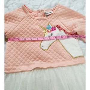 Unicorn Party Dress
