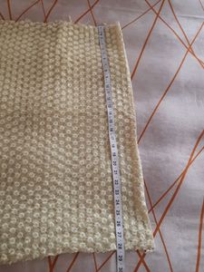 Fabric For Blouse, Etc