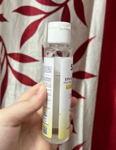 Sanfe Glycerine Body Wash