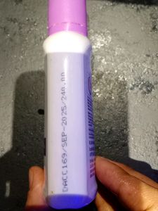 Lacto Calamine Face Lotion