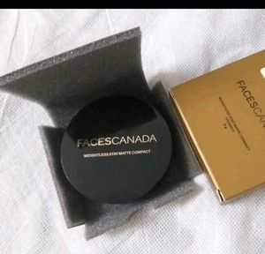 Faces Canada Compact