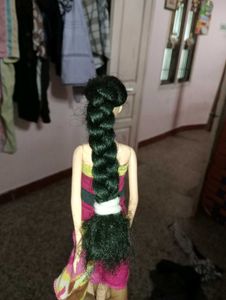 Knock Off Barbie Doll