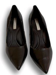 Charles &amp; Keith Women Black