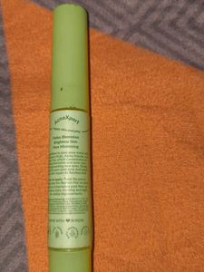 Blemish fading pen from moody