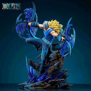 One Piece Anime Killer Action Figure