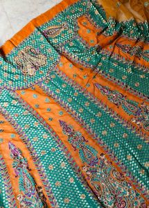 Gorgeous Lehenga Choli