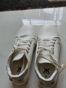 Kook N Keech Women Sneakers - Size 37 and UK Size 4