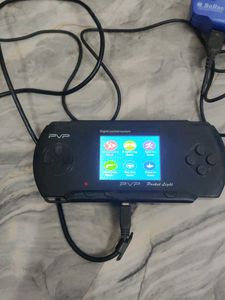 Leapster Or Game Player