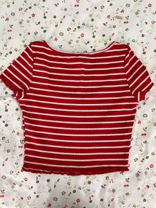 Cute Top 🍒