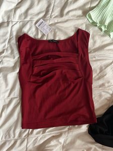 Casual Tops Bundle
