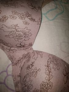 padded non wired bra