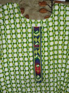 Kurti Pajama