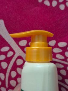 Joy Honey and Almonds Lightweight Body Lotion