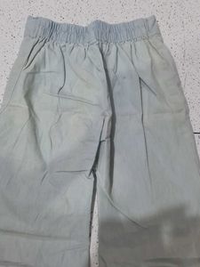 Bootcut Pant For Girl 4 To 6 Year No. 30
