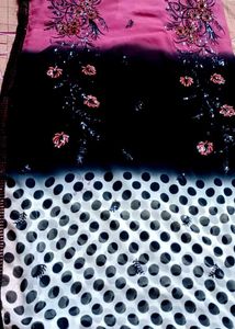 For Donate Sareepack Of 4