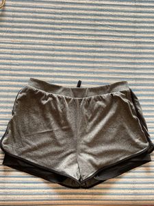 Workout Shorts