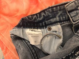 HOT SHORTSS!!