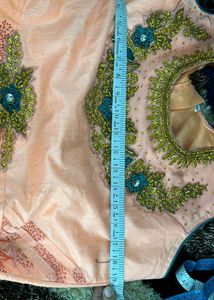 Ethnic Dress For Girls