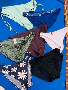 Xl size  Briefs
