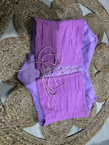 Women Corset Top