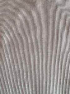 Stylish White Puff Sleeve Top for girls