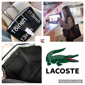 Lacoste Handbags
