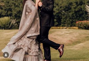 Wedding Lehenga
