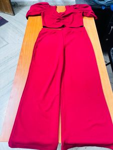 Trendy women Coord set