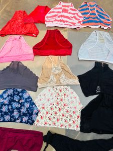 Uesd Fabric