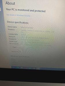 ASUS Laptop